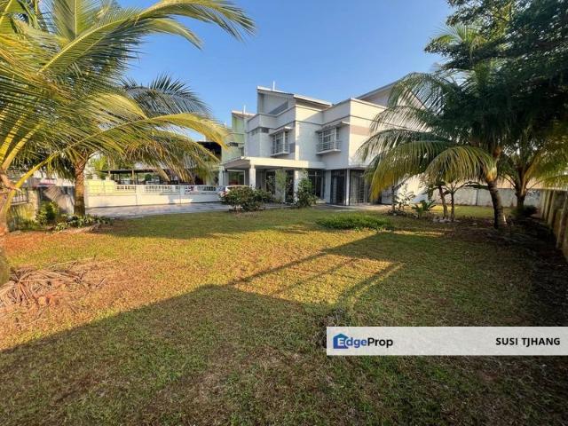 House for sale in Johore Bahru, Johor