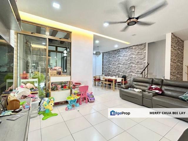 House for sale in Johore Bahru, Johor