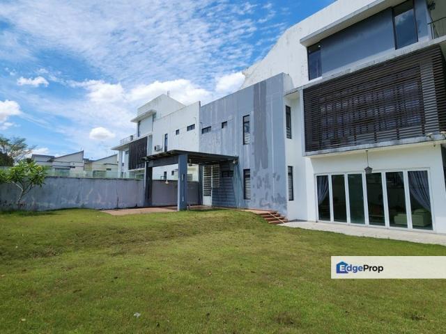 House for sale in Johore Bahru, Johor