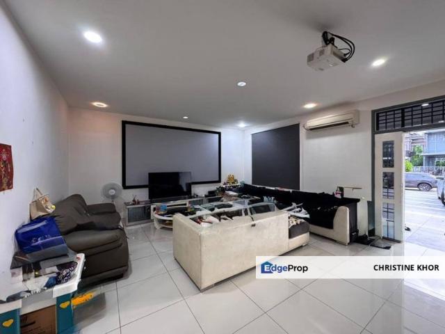 House for sale in Johore Bahru, Johor