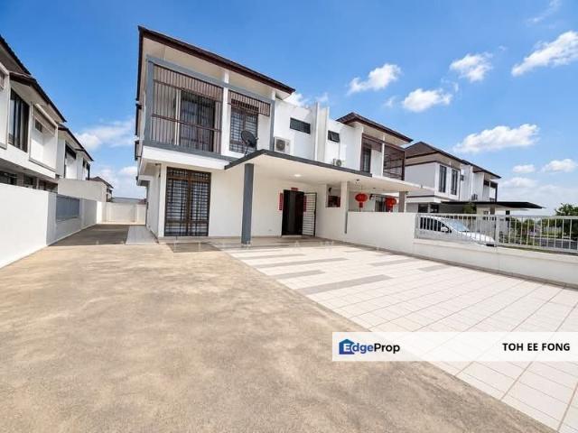 House for sale in Johore Bahru, Johor