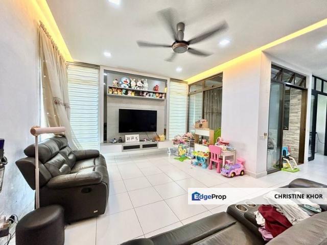 House for sale in Johore Bahru, Johor