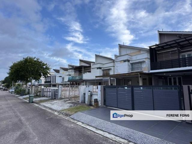 House for sale in Johore Bahru, Johor