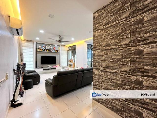House for sale in Johore Bahru, Johor