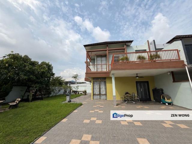 House for sale in Johore Bahru, Johor