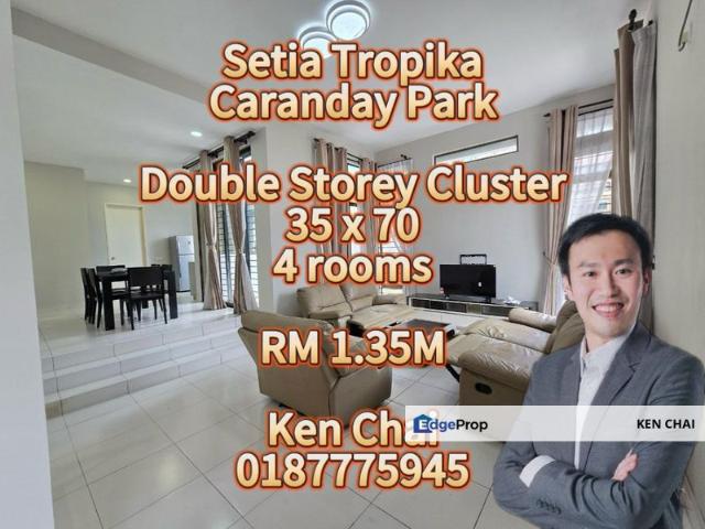 House for sale in Johore Bahru, Johor