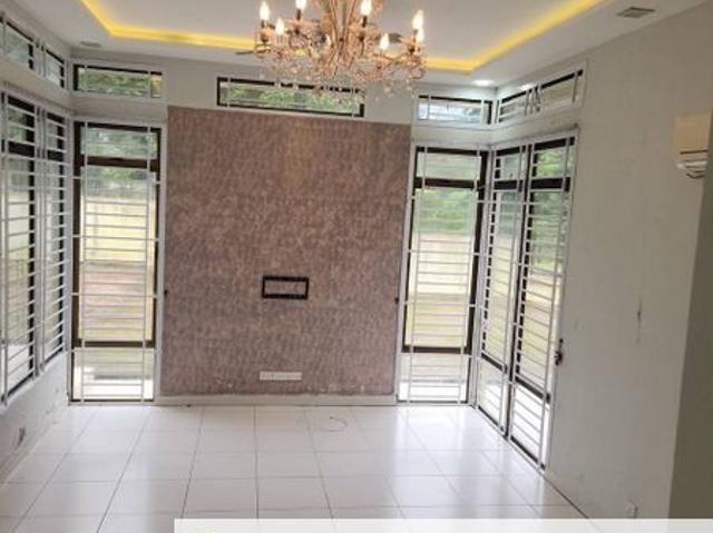 House for rent in Johore Bahru, Johor