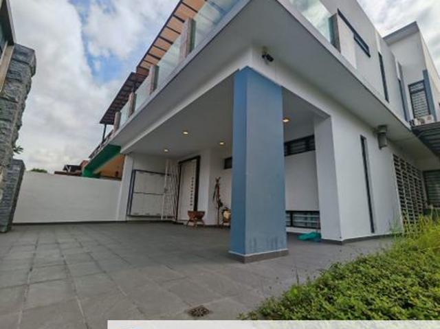 House for sale in Johore Bahru, Johor