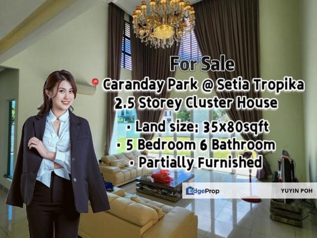 House for sale in Johore Bahru, Johor