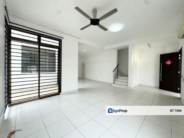 House for sale in Setia Tropika, Johor Bahru