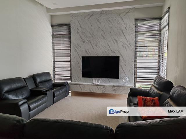 House for rent in Johore Bahru, Johor