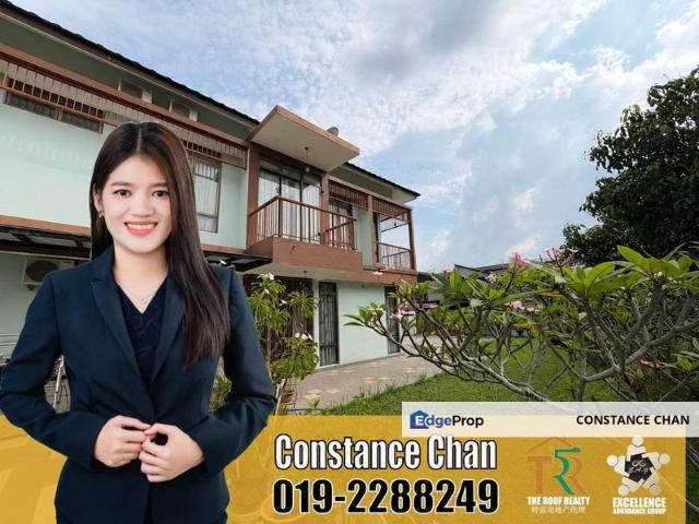 House for sale in Johore Bahru, Johor