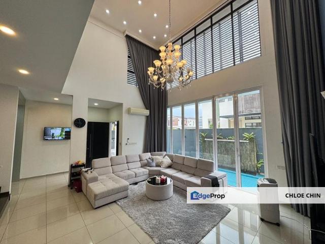 House for sale in Johore Bahru, Johor