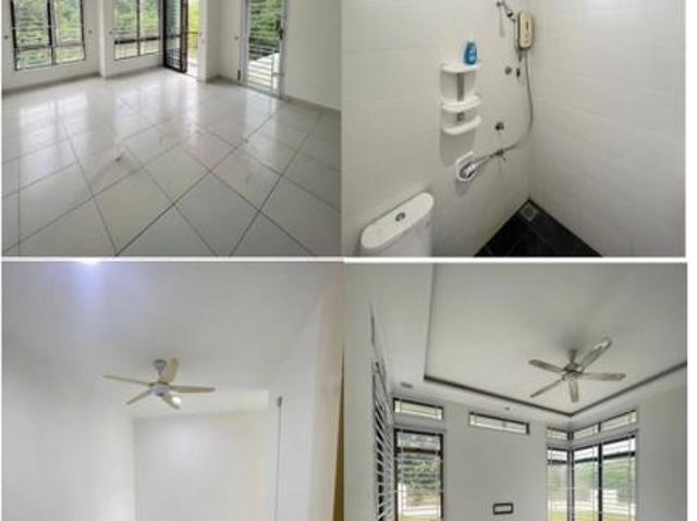 House for rent in Johore Bahru, Johor