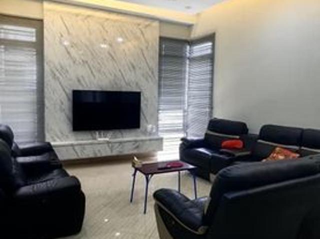 House for rent in Johore Bahru, Johor