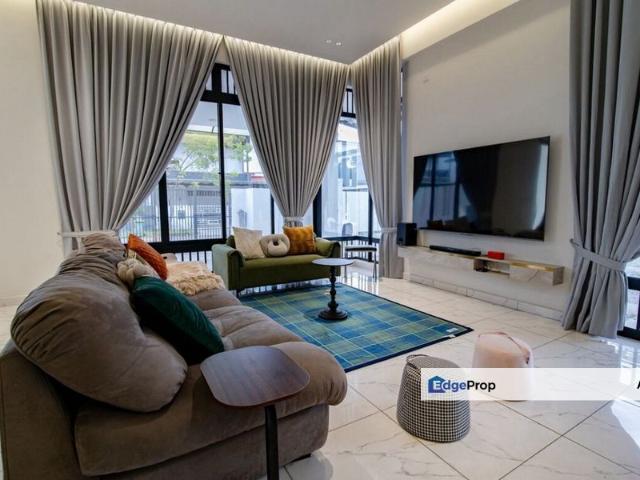 House for rent in Johore Bahru, Johor