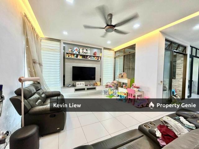 House for sale in Johore Bahru, Johor