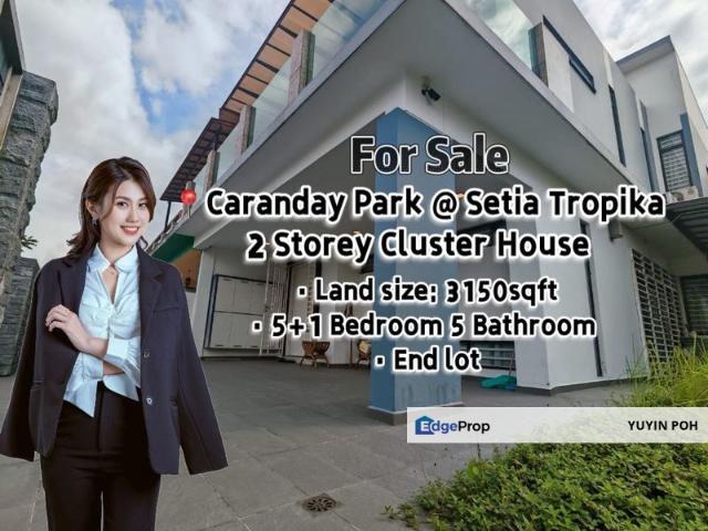 House for sale in Johore Bahru, Johor