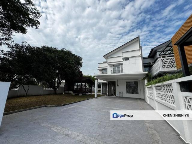 House for sale in Johore Bahru, Johor