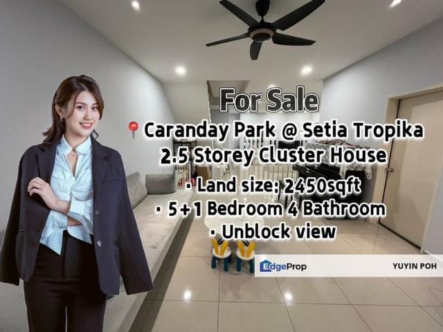 House for sale in Johore Bahru, Johor