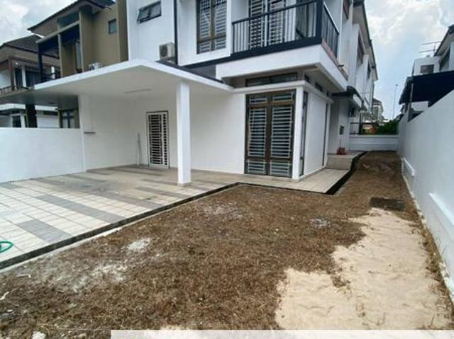 House for rent in Johore Bahru, Johor