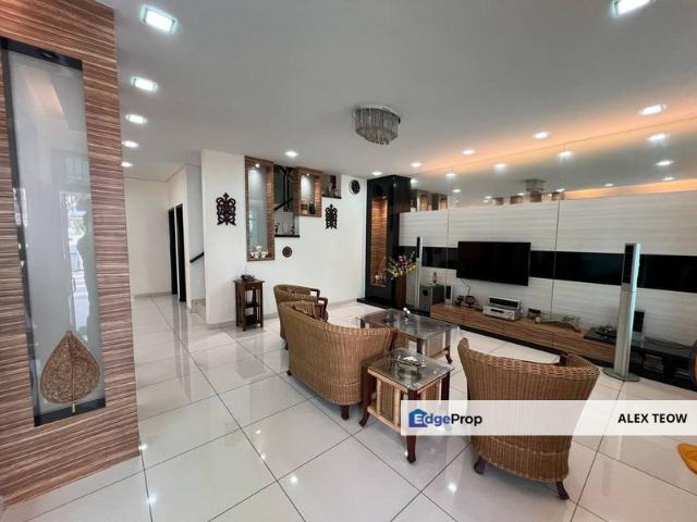 House for sale in Johore Bahru, Johor