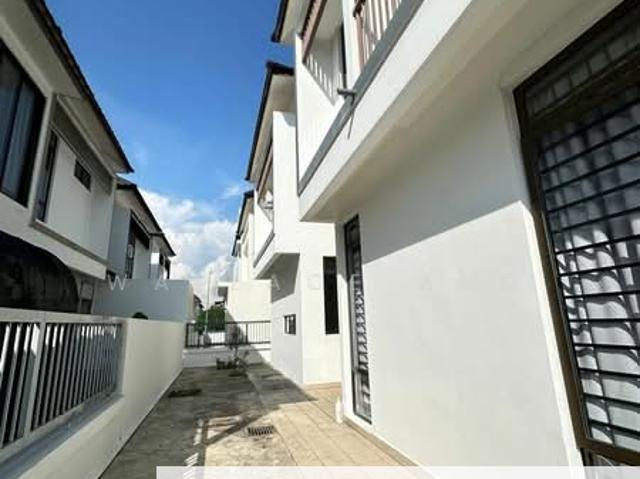 House for sale in Johore Bahru, Johor
