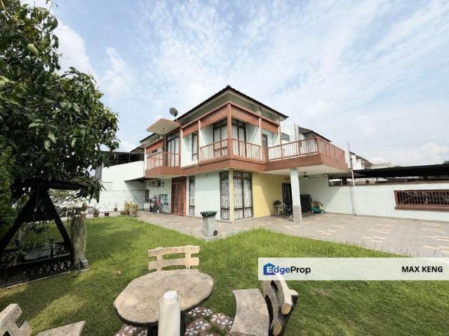 House for sale in Johore Bahru, Johor