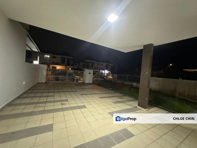 House for rent in Johore Bahru, Johor