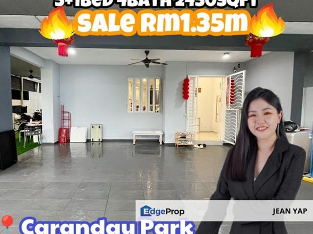 House for sale in Johore Bahru, Johor