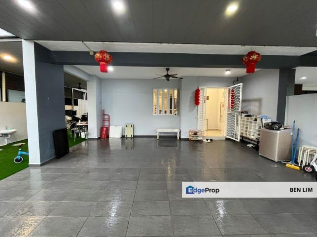 House for sale in Johore Bahru, Johor