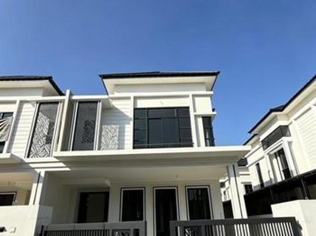 House for sale in Johore Bahru, Johor