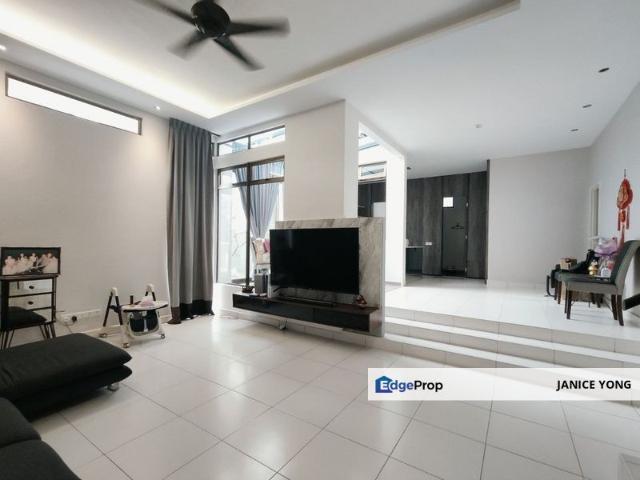 House for sale in Johore Bahru, Johor