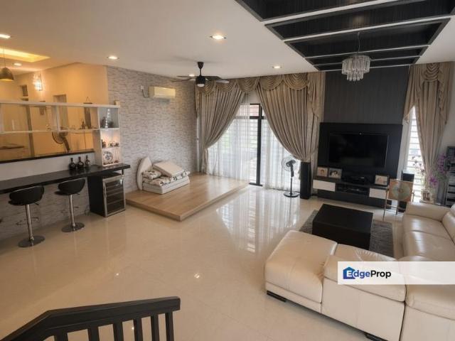 House for sale in Johore Bahru, Johor