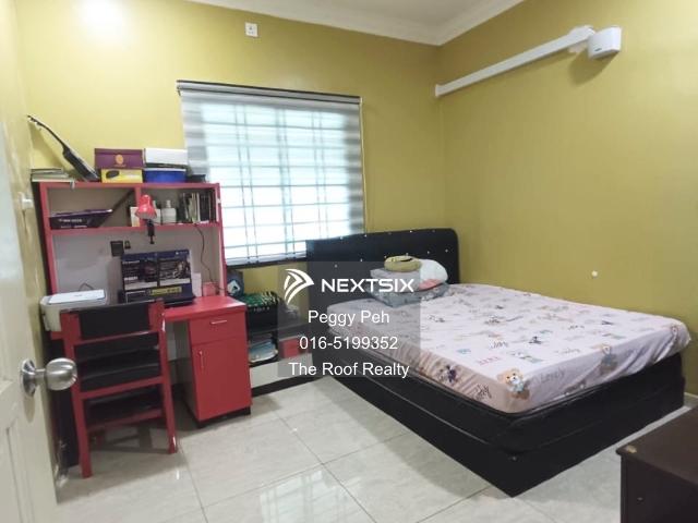 Residential House for sale in Johore Bahru, Johor