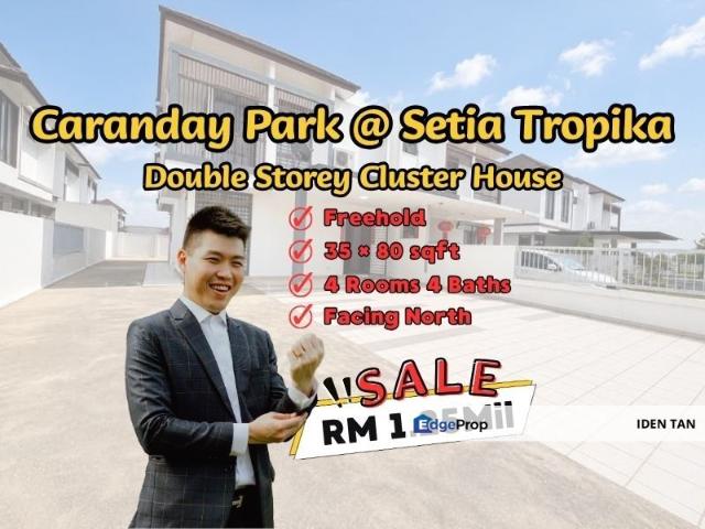 House for sale in Johore Bahru, Johor