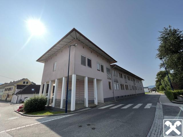 Apartment kaufen in Wölzing - Sankt Andrä, Kärnten