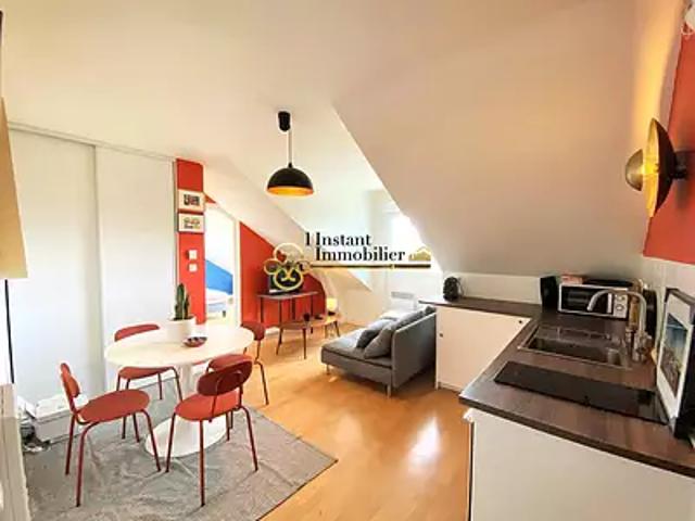 Appartement vente à Morlaix, Bretagne