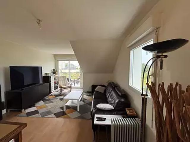 Appartement vente à Kerlizou, Carantec