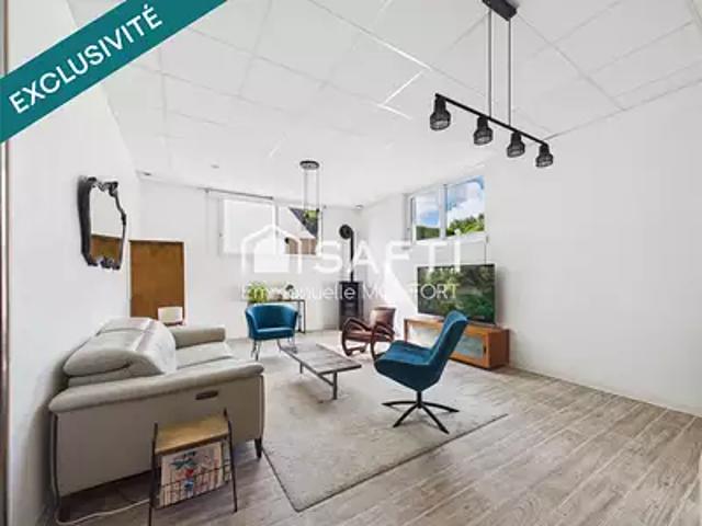 Appartement vente à Kerlizou, Carantec