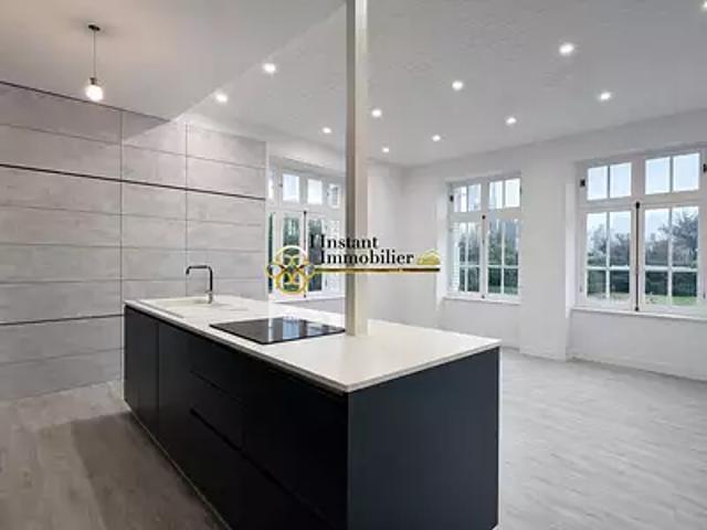 Appartement vente à Morlaix, Bretagne