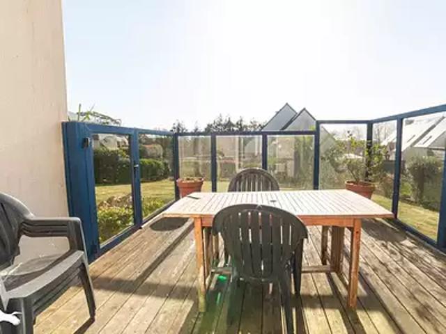 Maison vente à Morlaix, Bretagne