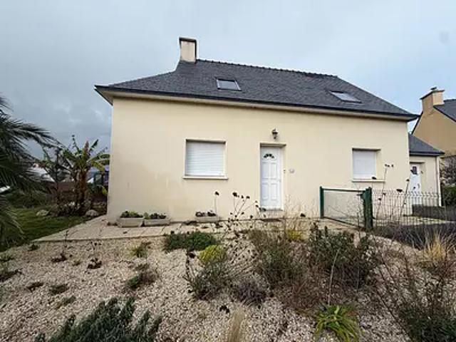 Maison vente à Morlaix, Bretagne