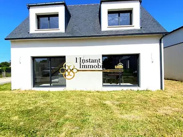 Maison vente à Morlaix, Bretagne