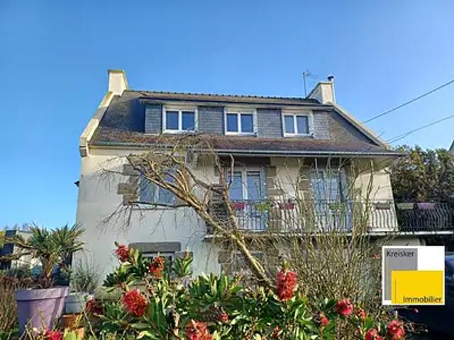 Maison vente à Morlaix, Bretagne