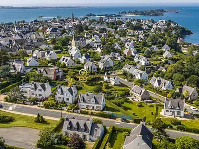 Maison vente à Morlaix, Bretagne