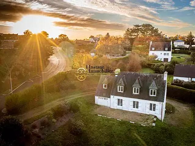 Maison vente à Morlaix, Bretagne