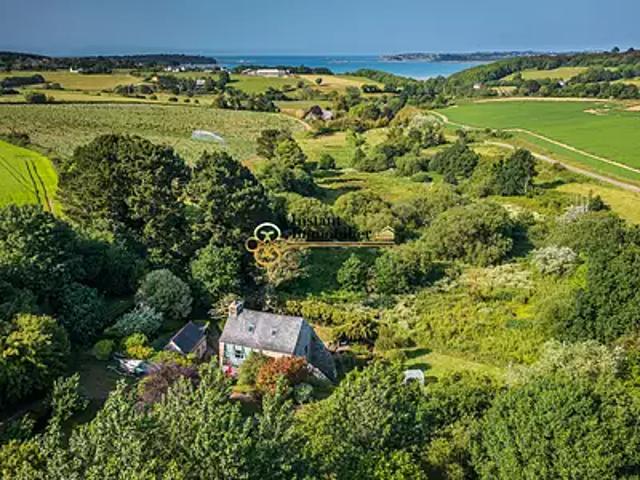 Maison vente à Morlaix, Bretagne