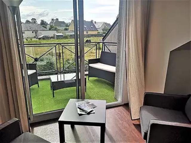 Appartement location à Morlaix, Bretagne