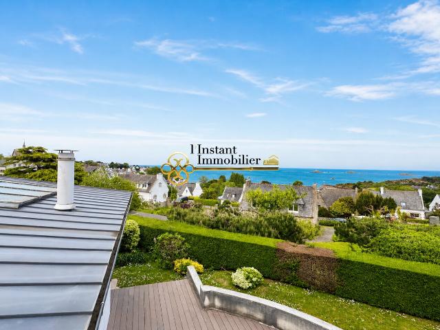 Maison vente à Morlaix, Bretagne